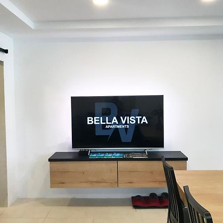 Bella Vista Apartment 2 Izola Luaran gambar