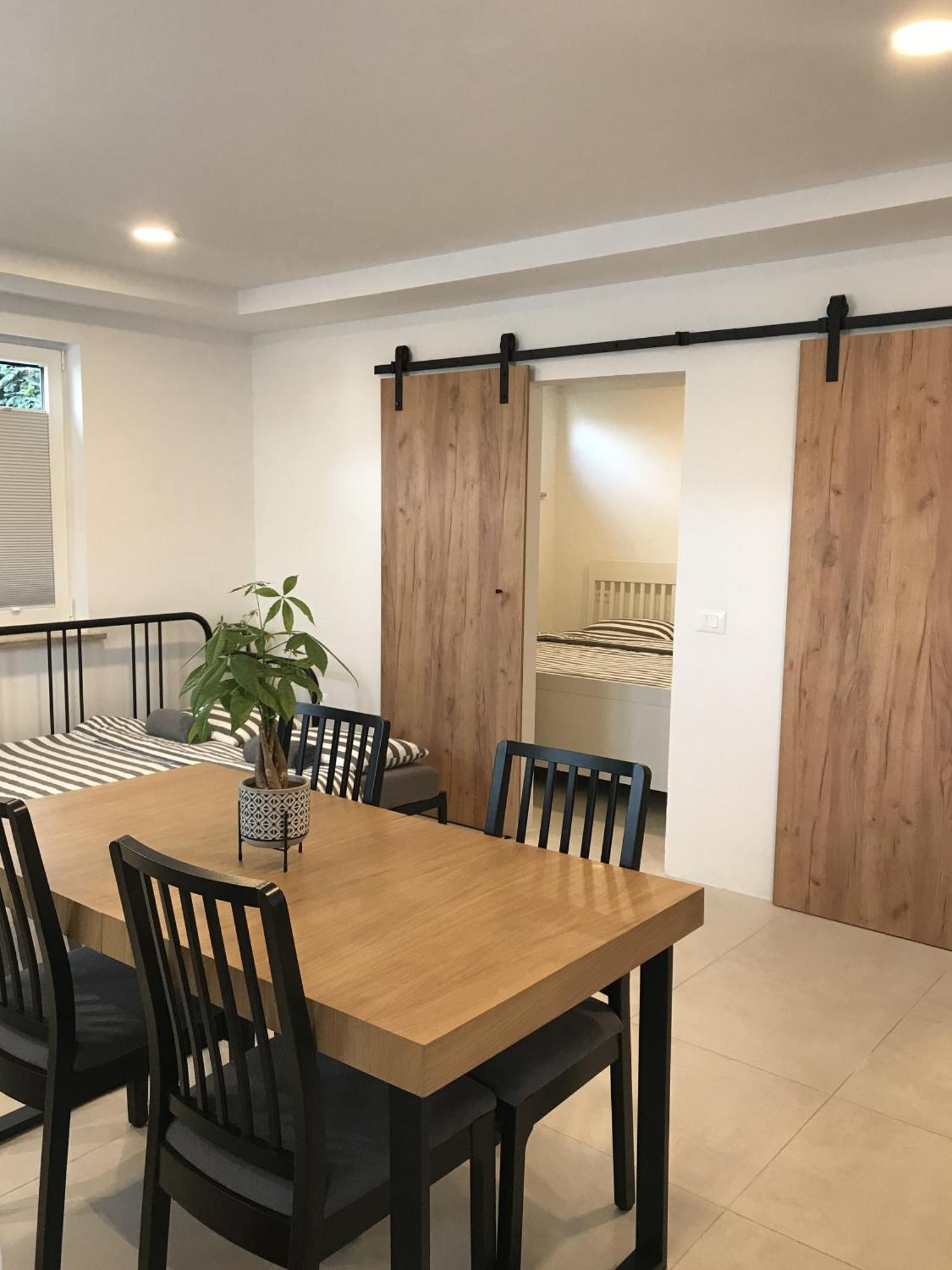 Bella Vista Apartment 2 Izola Luaran gambar