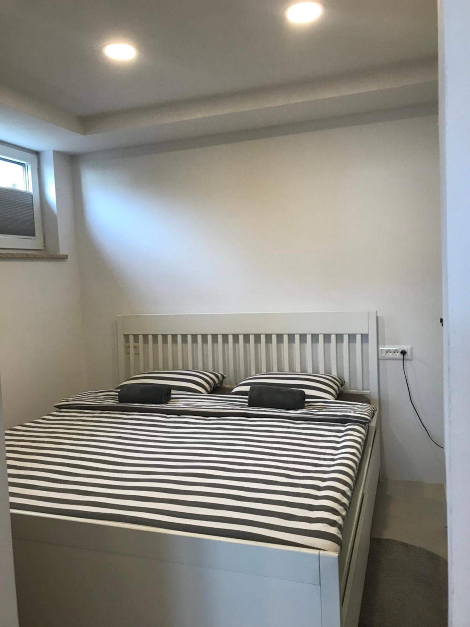 Bella Vista Apartment 2 Izola Luaran gambar